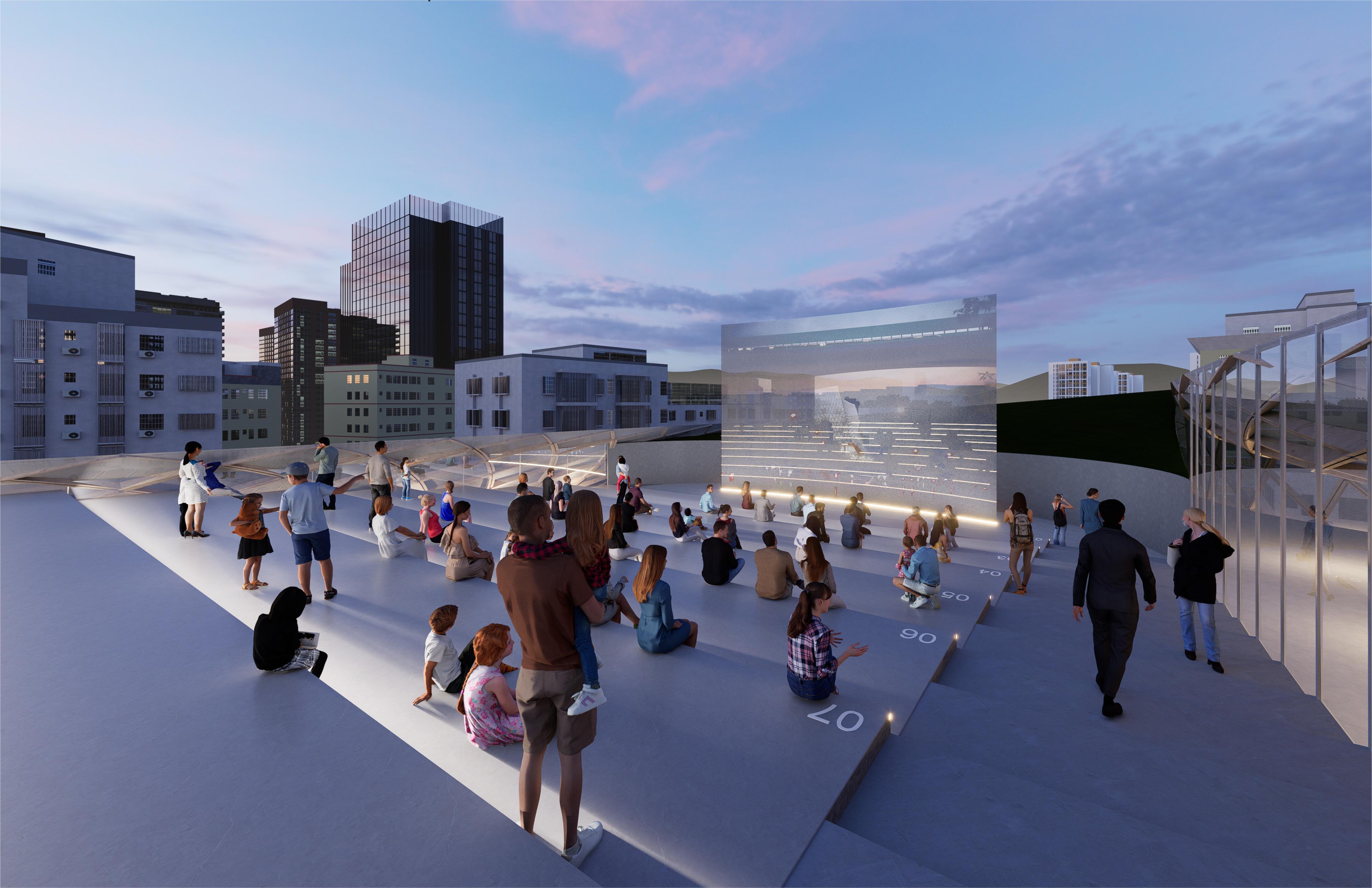 012屋顶露天电影院效果图.jpg 012屋顶露天电影院效果图.jpg